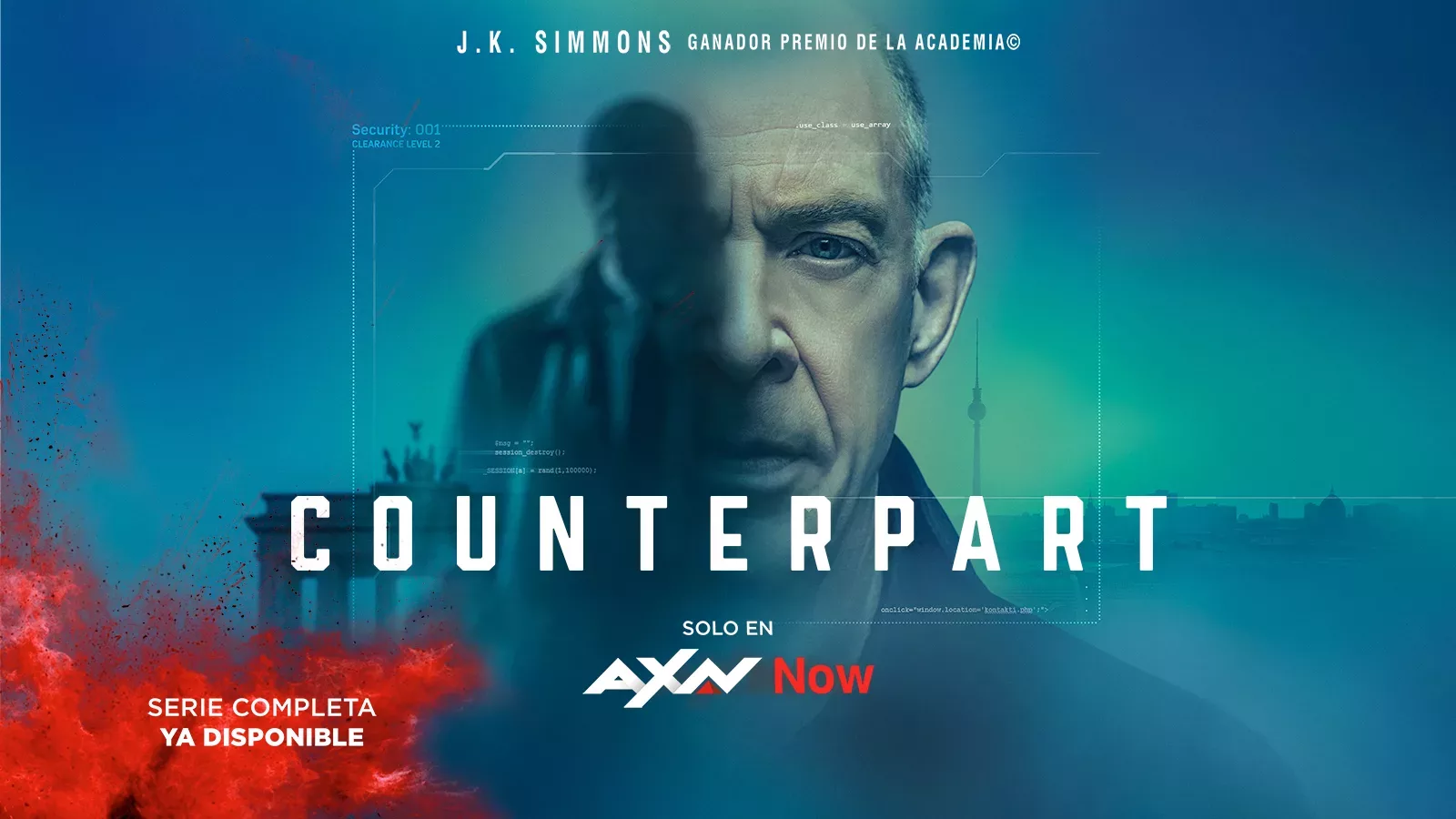 Counterpart