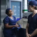 The Good Doctor