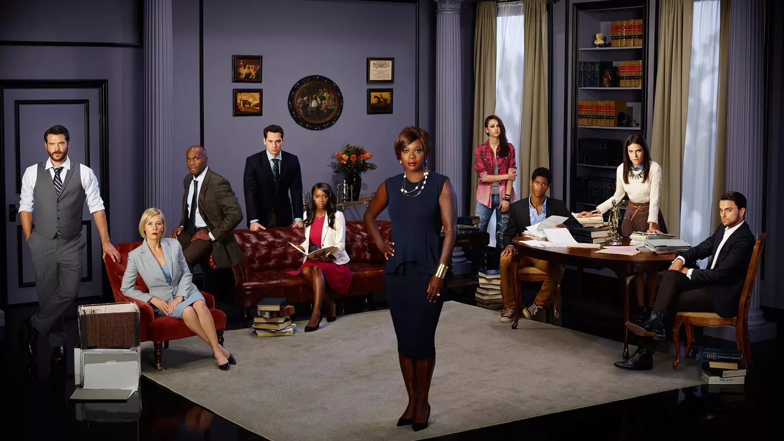 Cómo defender a un asesino