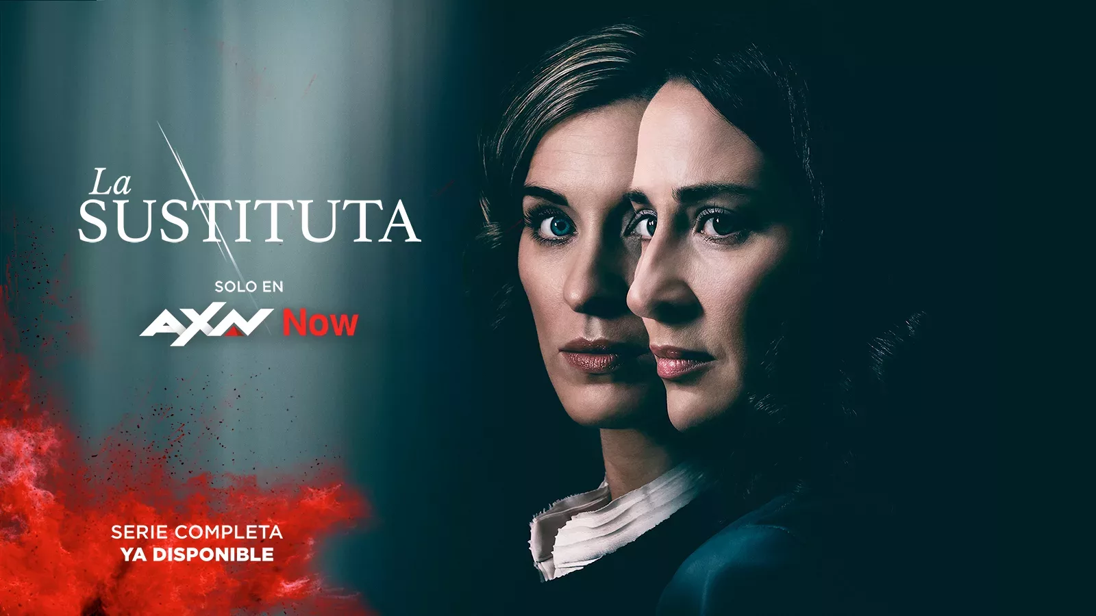 La Sustituta