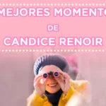 Candice Renoir