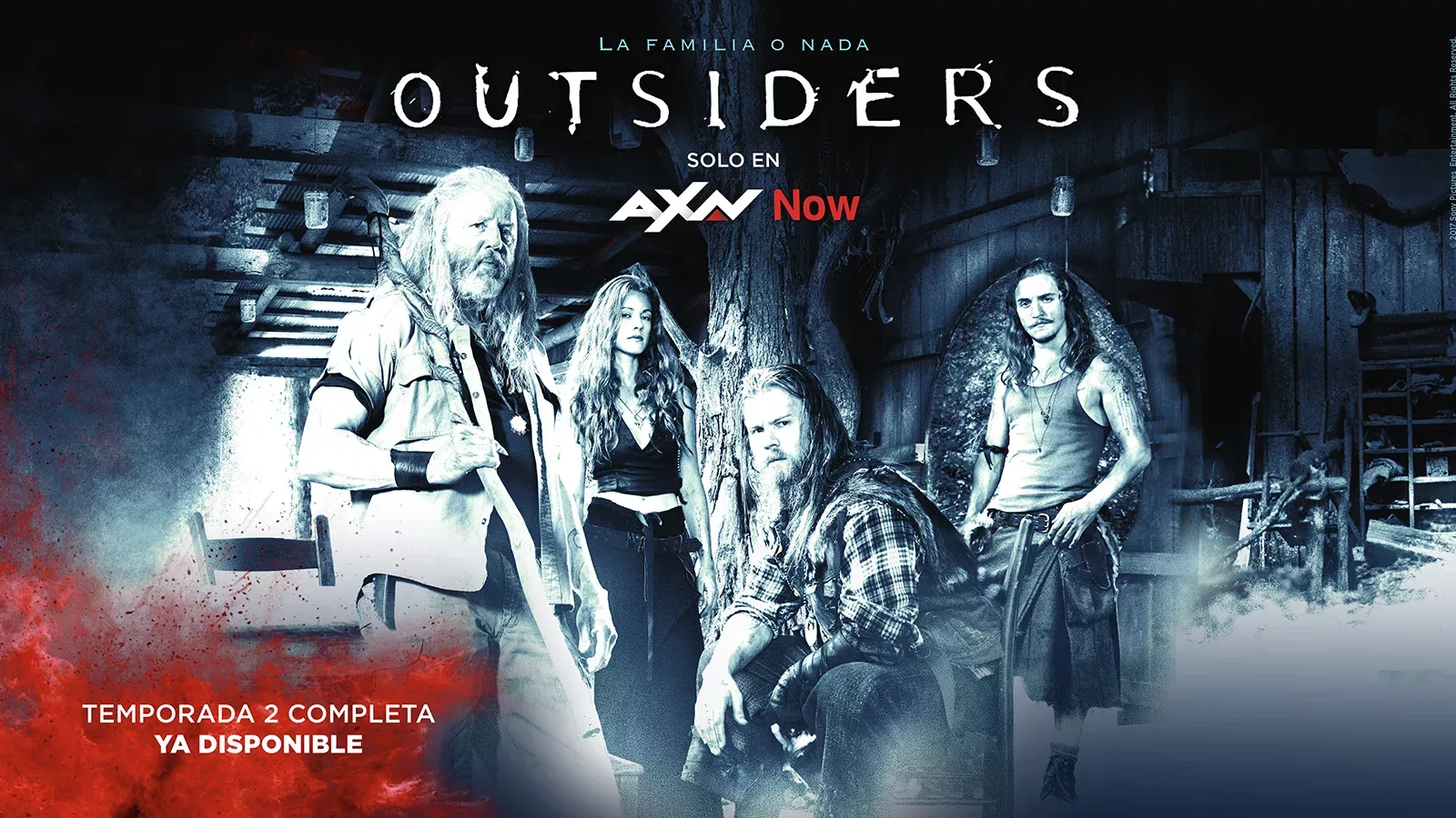 Outsiders