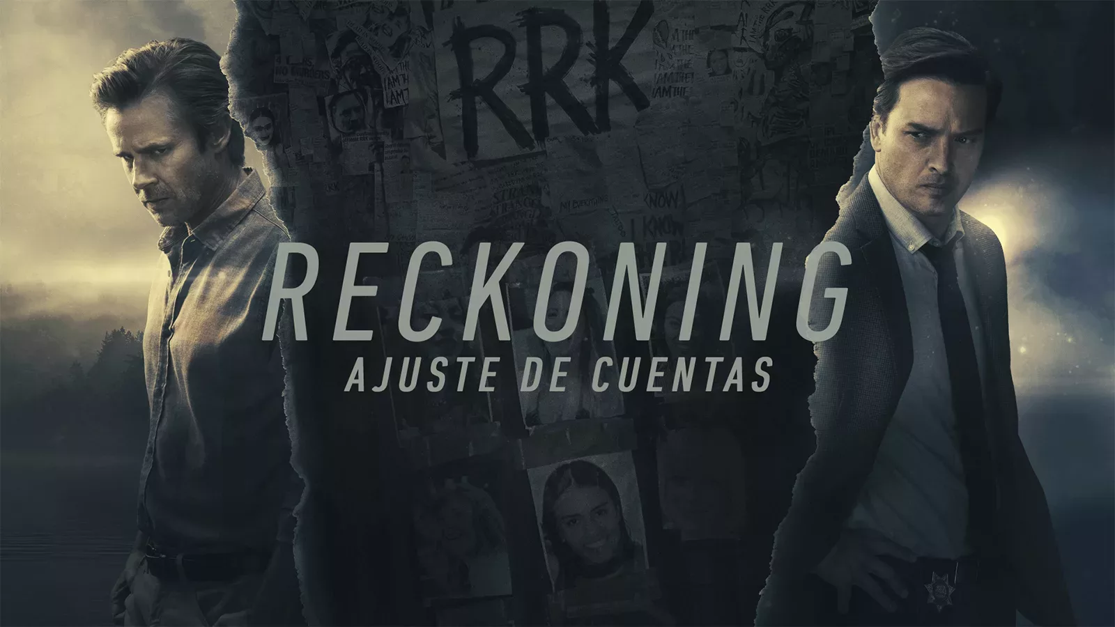 Reckoning: Ajuste de Cuentas