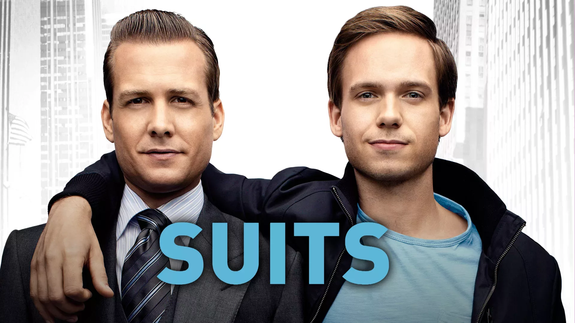 Suits: La Clave Del Éxito