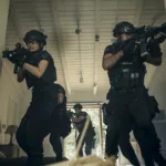 S.W.A.T: Los Hombres de Harrelson
