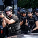 SWAT