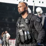 S.W.A.T.: Los Hombres de Harrelson