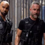 S.W.A.T. Los hombres de Harrelson