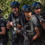 S.W.A.T.: Los Hombres de Harrelson