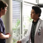 The Good Doctor