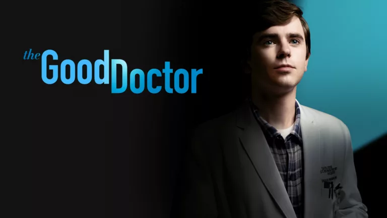 The Good Doctor - PORTADA