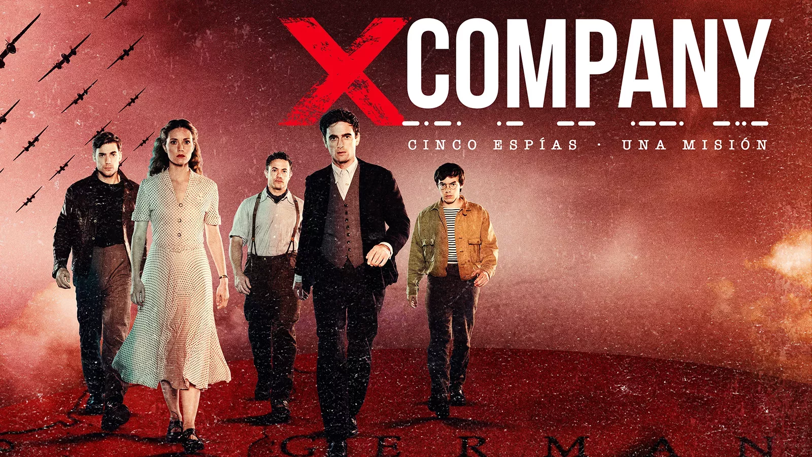 X Company