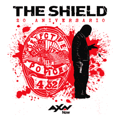 The Shield