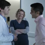 The Good Doctor