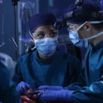 The Good Doctor