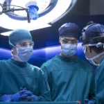 The Good Doctor