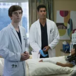 The Good Doctor