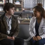 The Good Doctor