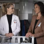 The Good Doctor