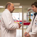 The Good Doctor
