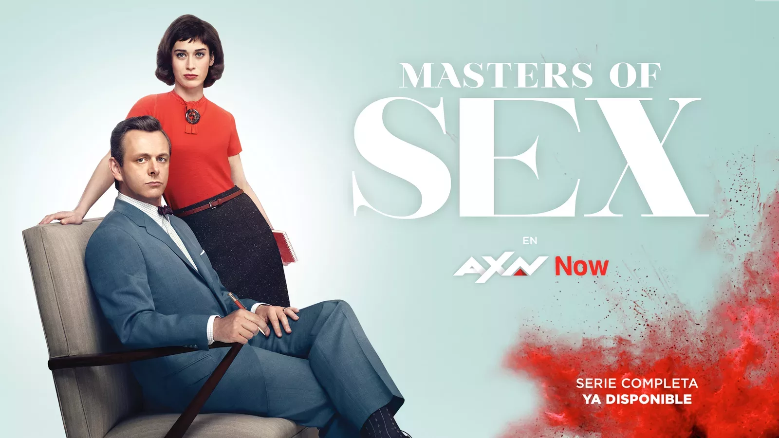 Master of Sex