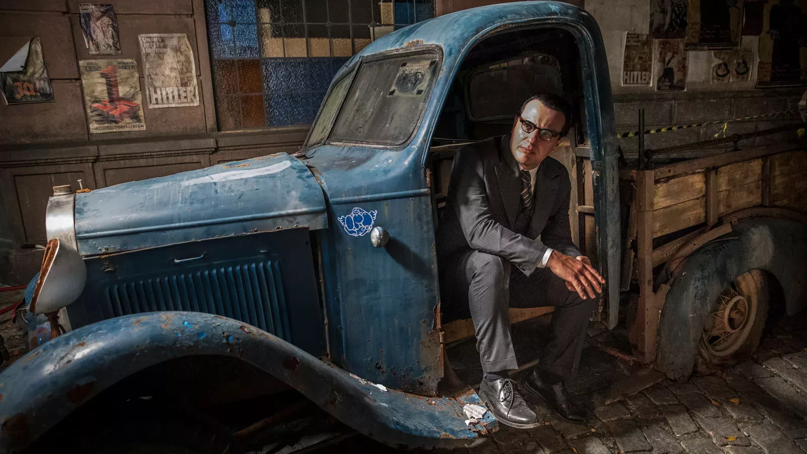 Pasaporte a la libertad