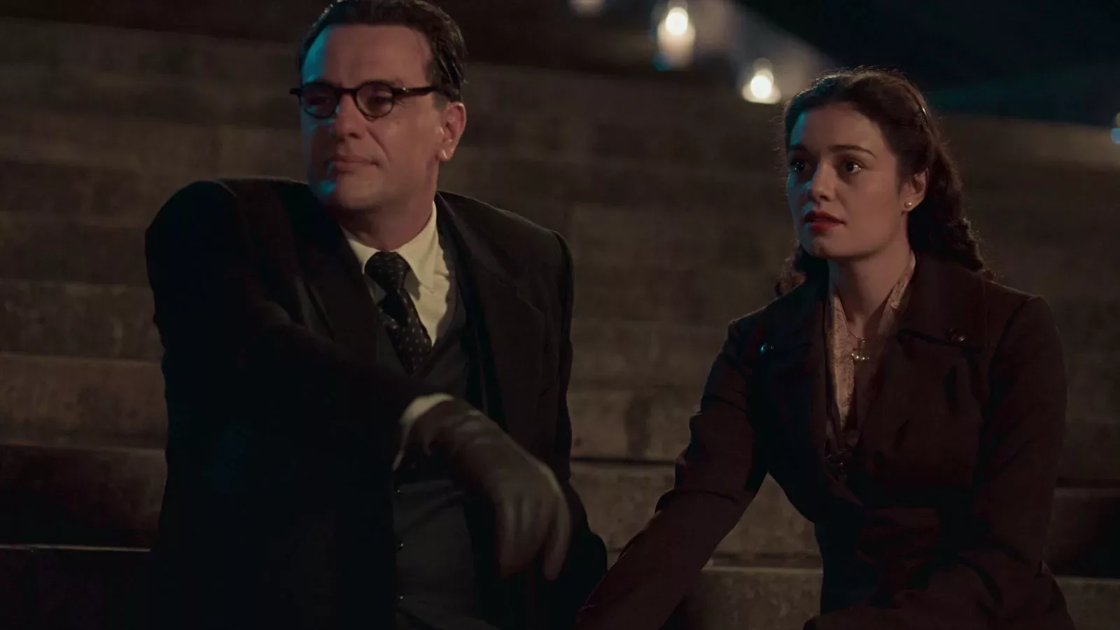 Pasaporte a la libertad