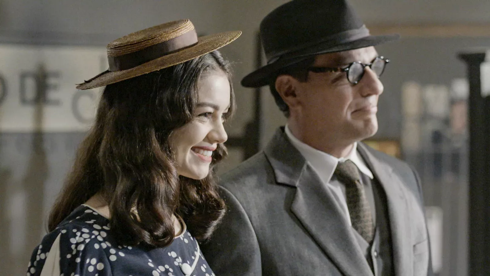 Pasaporte a la libertad