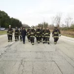 Chicago Fire