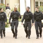 SWAT