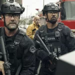 S.W.A.T.: Los Hombres de Harrelson