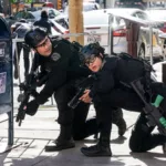 S.W.A.T.: Los hombres de Harrelson