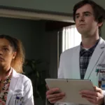 The Good Doctor
