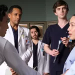The Good Doctor