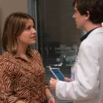 The Good Doctor